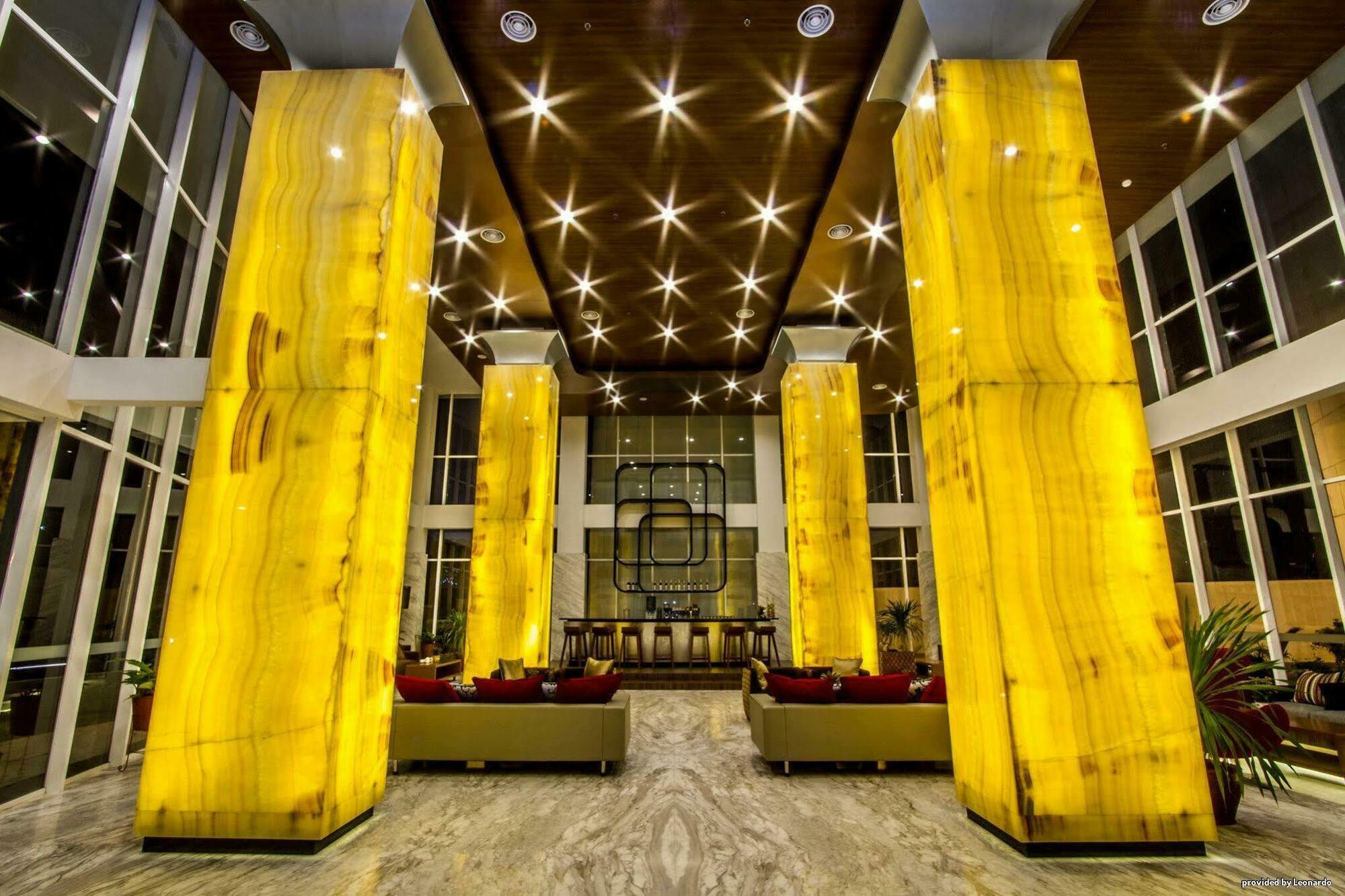 Hariston Hotel & Suites, Pluit - Jakarta Exterior foto